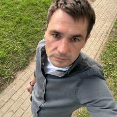 Фотография мужчины Владимир, 36 лет из г. Орша