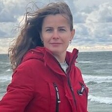 Фотография девушки Елизавета, 44 года из г. Калининград