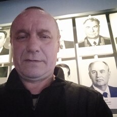 Фотография мужчины Андрей, 54 года из г. Пермь