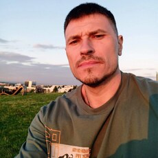 Фотография мужчины Коля, 43 года из г. Уссурийск