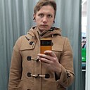 Глеб, 24 года