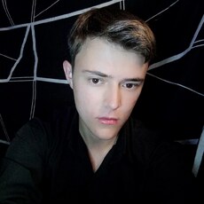 Фотография мужчины Виталик, 20 лет из г. Ангарск