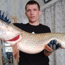 Фотография мужчины Никита, 29 лет из г. Арти