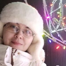 Фотография девушки Ольга, 45 лет из г. Омск