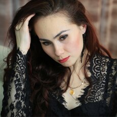 Фотография девушки Людмила, 31 год из г. Ижевск