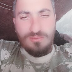 Фотография мужчины Фаил, 34 года из г. Ессентуки