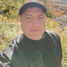 Фотография мужчины Иван, 29 лет из г. Альметьевск