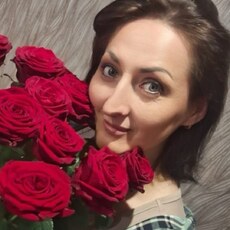 Фотография девушки Лена, 44 года из г. Казань