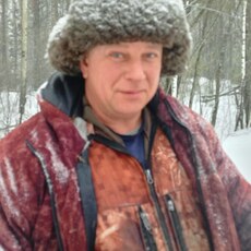 Фотография мужчины Сергей, 42 года из г. Каратузское