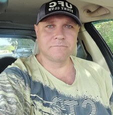 Фотография мужчины Андрей, 46 лет из г. Северодвинск