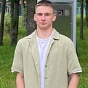 Антон, 19 лет