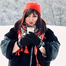 Фотография девушки Марина, 46 лет из г. Новокузнецк