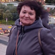 Фотография девушки Евгения, 60 лет из г. Санкт-Петербург