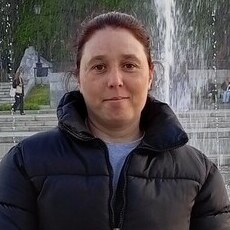 Фотография девушки Евгения, 36 лет из г. Екатеринбург