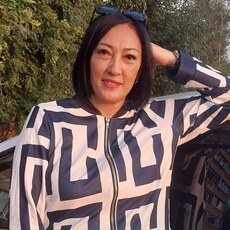 Фотография девушки Айсулу, 55 лет из г. Петропавловск