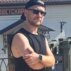 Фотография мужчины Вячеслав, 35 лет из г. Гродно