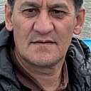 Абдулла, 57 лет