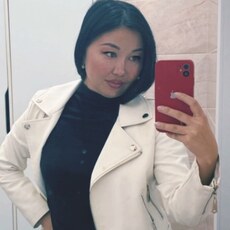 Фотография девушки Айка, 30 лет из г. Алматы