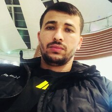 Фотография мужчины Бехруз, 32 года из г. Сургут