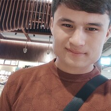 Фотография мужчины Агош, 20 лет из г. Тюмень