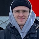 Никита, 20 лет