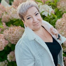 Фотография девушки Елена, 45 лет из г. Нижний Новгород