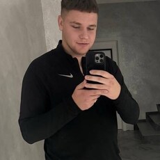 Фотография мужчины Павел, 24 года из г. Москва