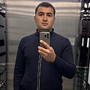 Ikromjon, 33 года