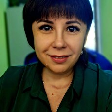 Фотография девушки Анна, 46 лет из г. Самара