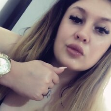 Фотография девушки Яна, 29 лет из г. Мироновка