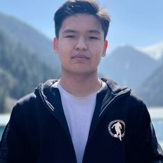 Фотография мужчины Амир, 20 лет из г. Алматы