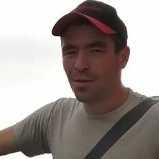 Фотография мужчины Евгений, 30 лет из г. Красноуфимск