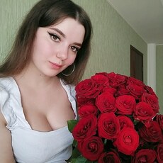 Фотография девушки Мила, 23 года из г. Барановичи