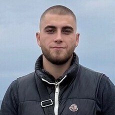 Фотография мужчины Aleksey, 24 года из г. Тольятти