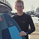 Андрей, 23 года