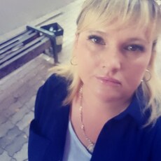 Фотография девушки Мария Зеленова, 42 года из г. Стерлитамак