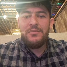 Фотография мужчины Бек, 34 года из г. Рассказово