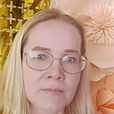 Фаина, 44 года