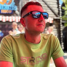 Фотография мужчины Артем, 35 лет из г. Барановичи