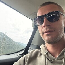 Фотография мужчины Just, 40 лет из г. Сосновый Бор