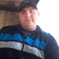 Фотография мужчины Серёга, 36 лет из г. Караганда