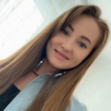 Фотография девушки Наталия, 30 лет из г. Гродно