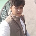 Shohruh, 18 лет