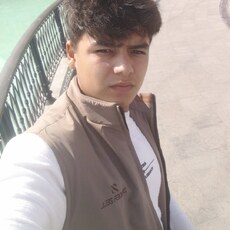 Фотография мужчины Shohruh, 18 лет из г. Фергана
