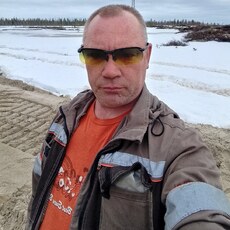 Фотография мужчины Евгений, 52 года из г. Омск