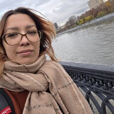 Фотография девушки Азиза, 33 года из г. Уфа