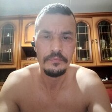 Фотография мужчины Роман, 45 лет из г. Братск