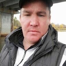 Фотография мужчины Rustam, 35 лет из г. Чунский