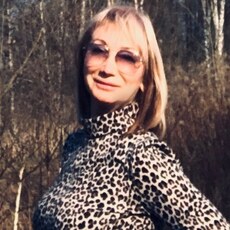 Фотография девушки Волгина, 56 лет из г. Москва