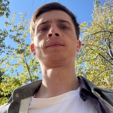 Фотография мужчины Абас, 25 лет из г. Горловка